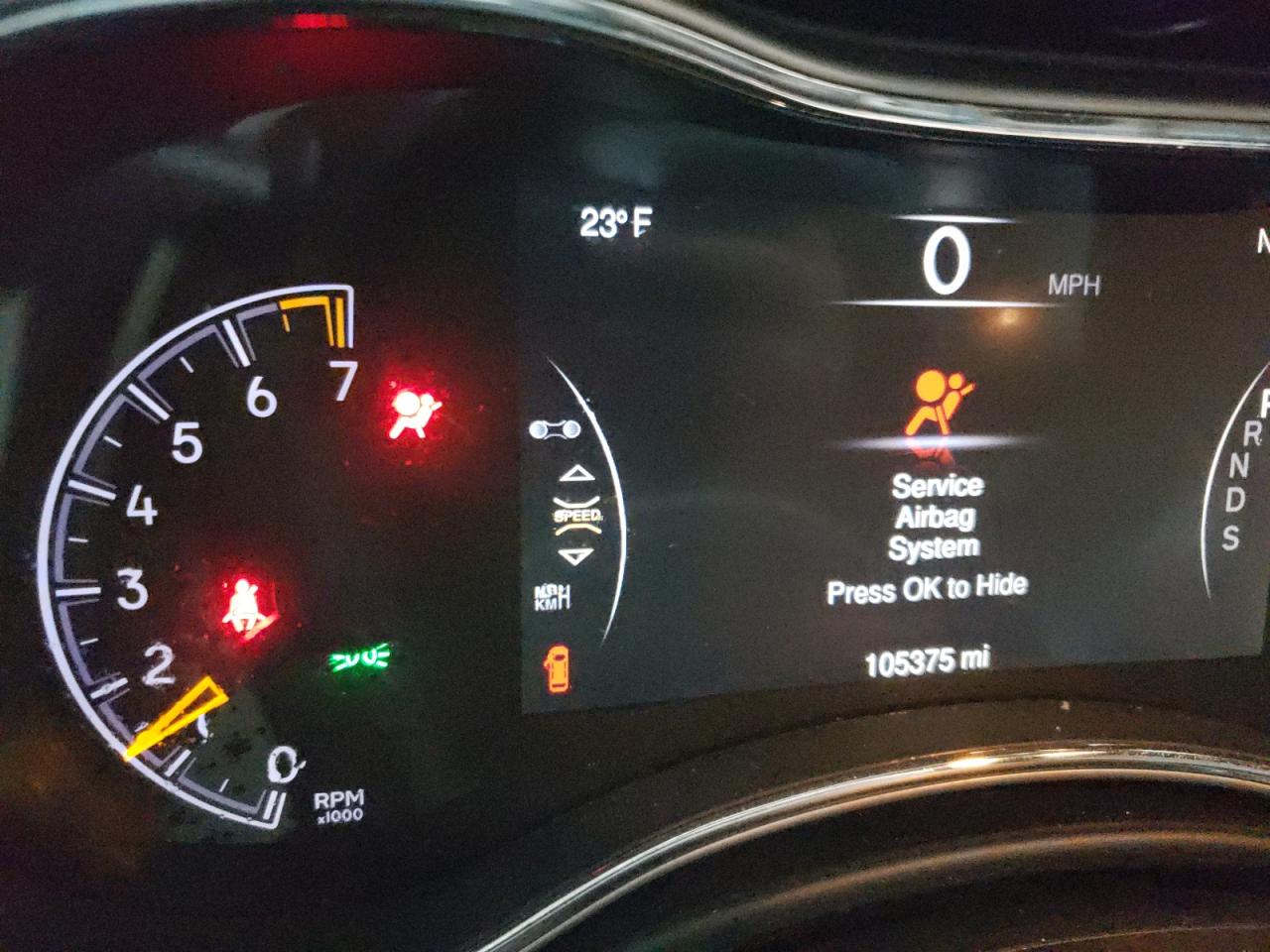 2014 Jeep Grand Cherokee VIN 1C4RJFBG1EC139318 Copart auction photo, front end / minor dent/scratches damage thumbnail 9