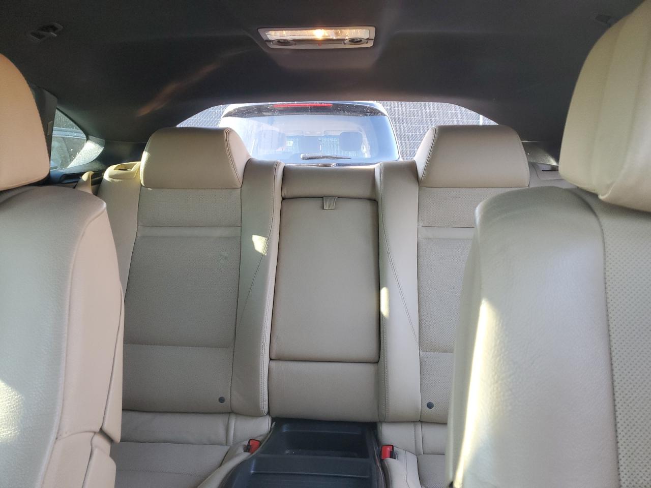 2014 BMW X6 VIN 5UXFG2C56E0C44222 Copart auction photo, front end damage thumbnail 10
