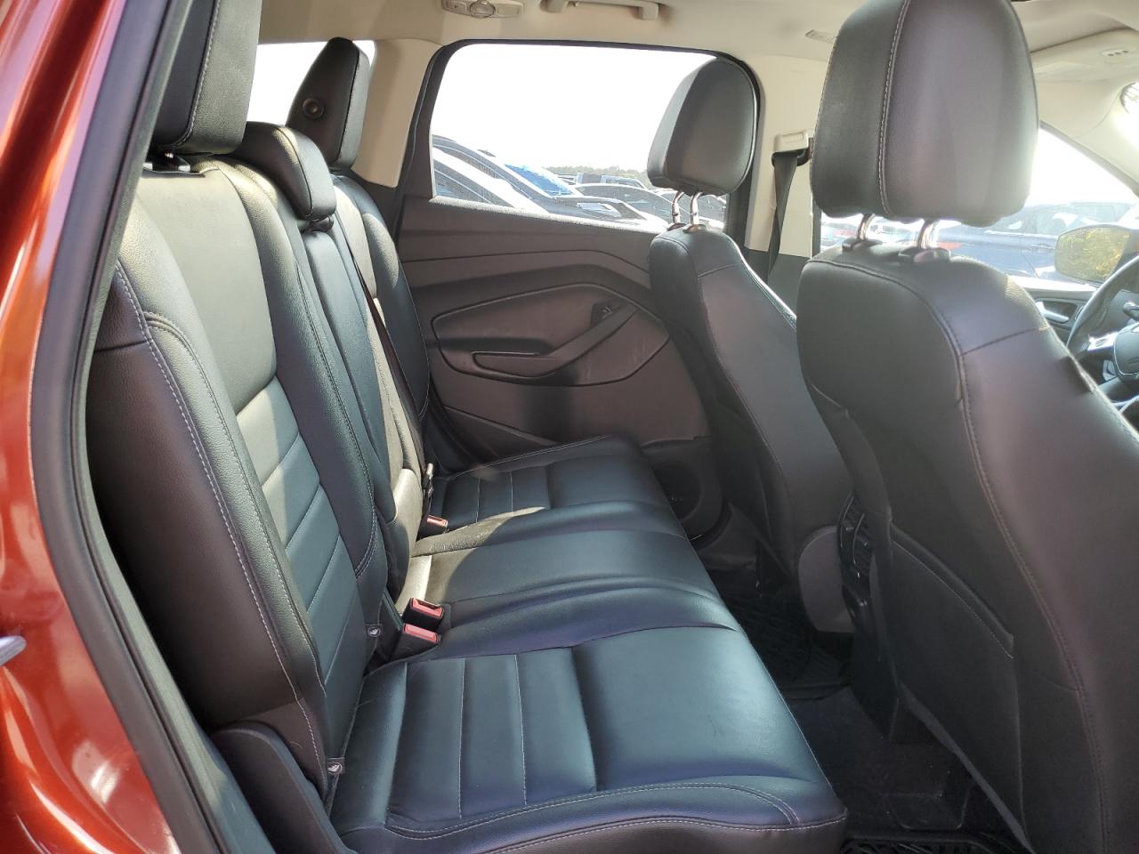 2014 Ford Escape VIN 1FMCU9J9XEUA96640 Copart auction photo, minor dent/scratches damage thumbnail 11