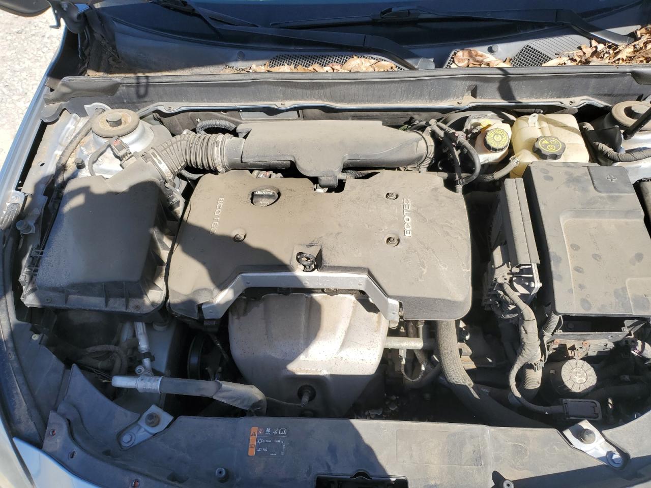 2013 Chevrolet Malibu VIN 1G11C5SA6DU132198 Copart auction photo, side / minor dent/scratches damage thumbnail 11
