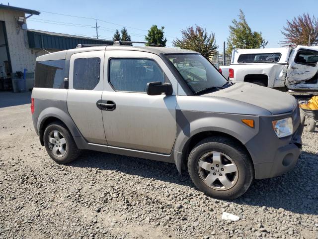 2003 Honda Element VIN 5J6YH18543L003482 Copart auction photo, front end damage thumbnail 4
