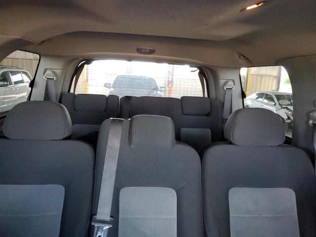 2003 Ford Expedition VIN 1FMRU15W63LC54227 Copart auction photo, front end damage thumbnail 9