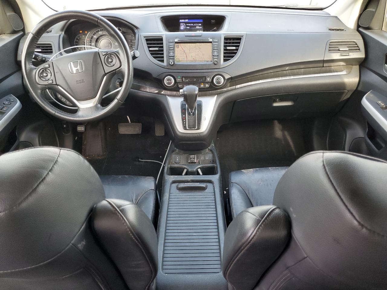 2012 Honda CR-V VIN JHLRM4H77CC020952 Copart auction photo, front end / minor dent/scratches damage thumbnail 8