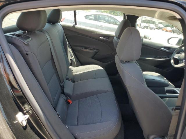 2018 Chevrolet Cruze VIN 1G1BC5SM4J7216772 Copart auction photo, front end / minor dent/scratches damage thumbnail 10