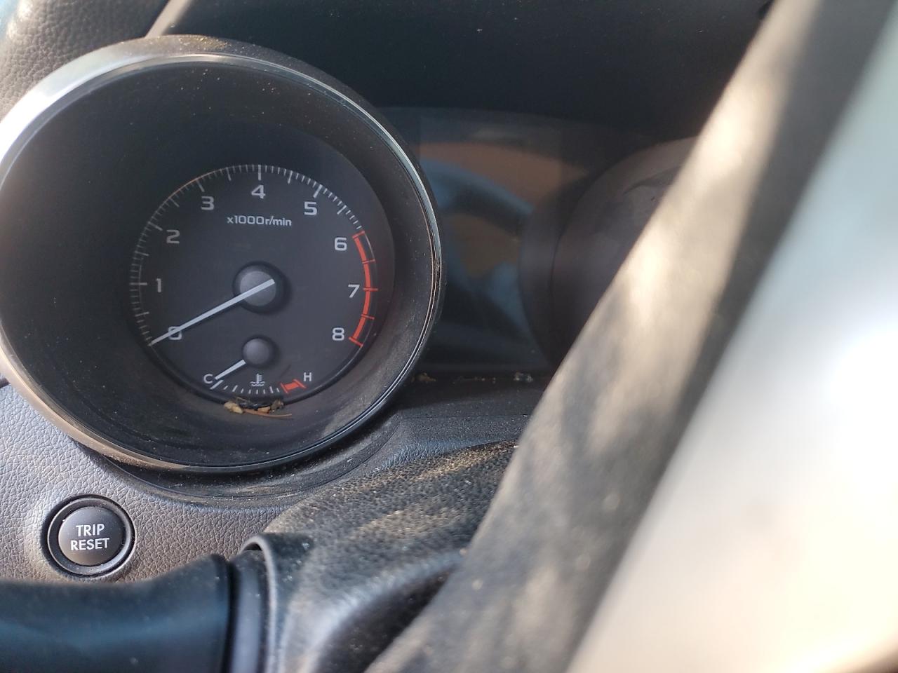 2018 Subaru Outback VIN 4S4BSANC5J3230298 Copart auction photo, all over damage thumbnail 9