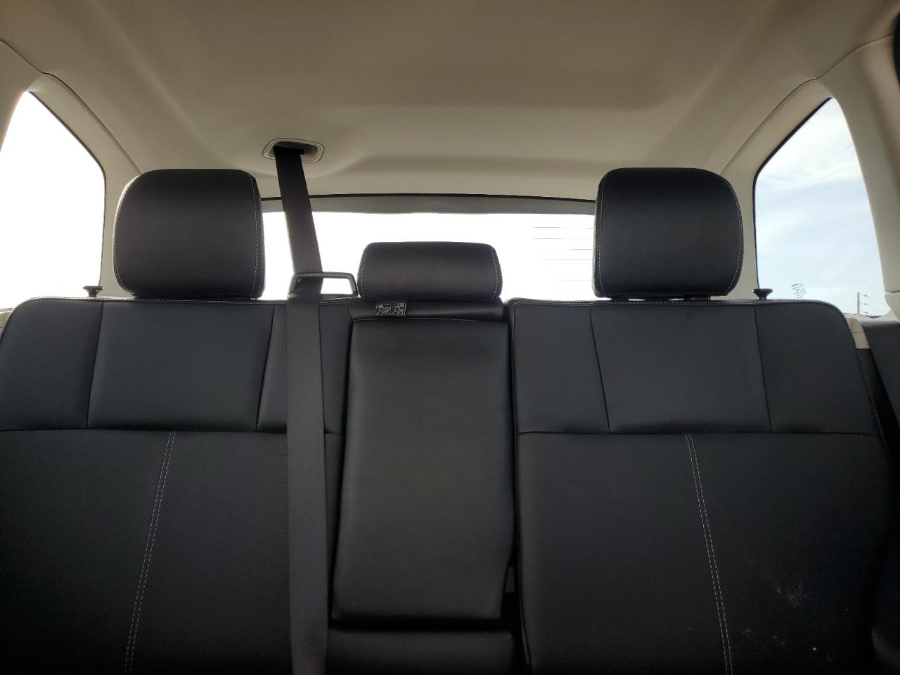 2018 Subaru Forester VIN JF2SJAWC4JH563506 Copart auction photo, front end damage thumbnail 10