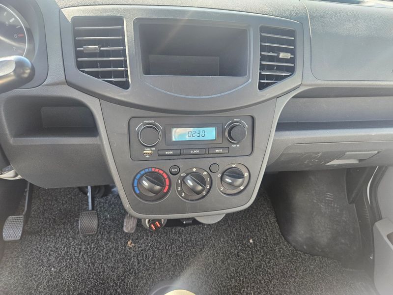 2016 Baic Ck mini truck VIN LHBP4NAE8GU901870 Encar auction photo thumbnail 13