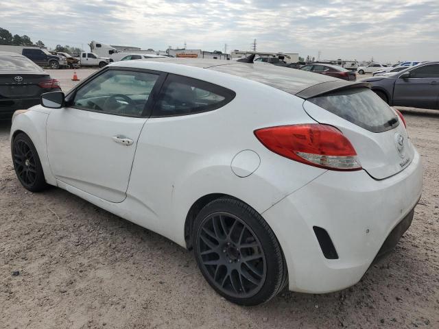 2012 Hyundai Veloster VIN KMHTC6AD6CU058907 Copart auction photo, normal wear damage thumbnail 2