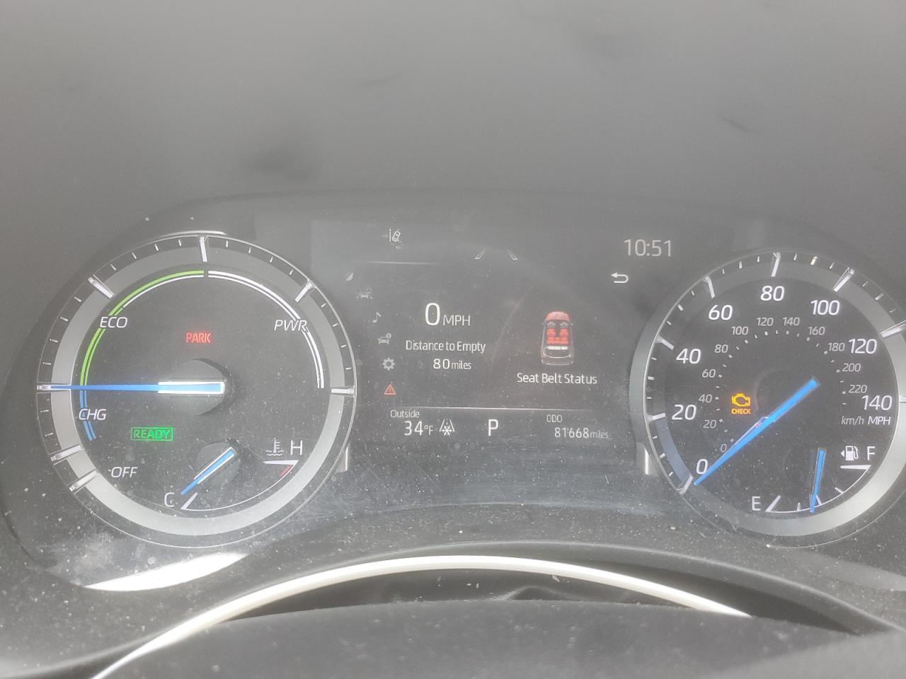 2021 Toyota Highlander VIN 5TDGBRCH7MS064974 Copart auction photo, front end damage thumbnail 9