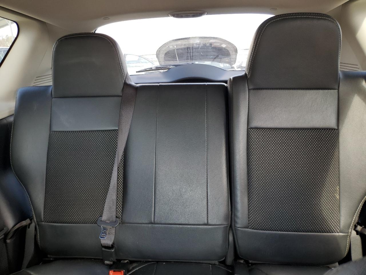 2017 Jeep Compass VIN 1C4NJCEA2HD213235 Copart auction photo, front end damage thumbnail 10