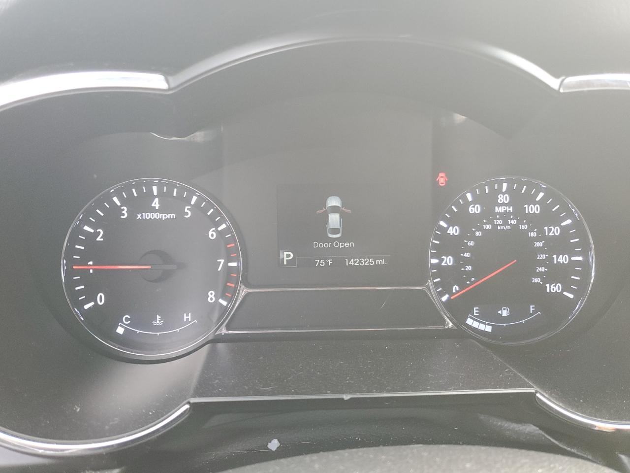 2013 KIA Optima VIN 5XXGR4A6XDG166996 Copart auction photo, front end / side damage thumbnail 9
