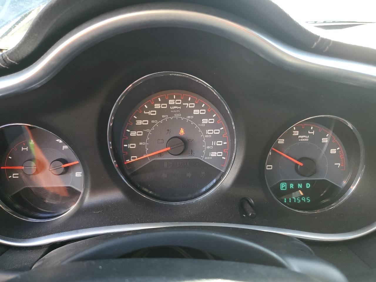 2013 Dodge Avenger VIN 1C3CDZABXDN604951 Copart auction photo, minor dent/scratches damage thumbnail 9