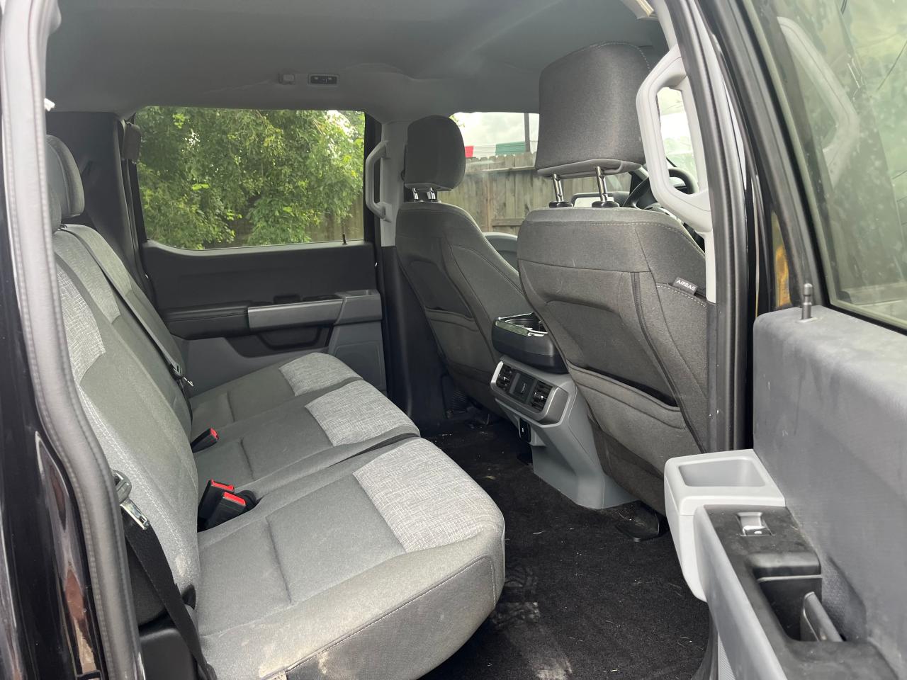 2022 Ford F-150 VIN 1FTEW1EP5NKE47984 Copart auction photo, front end / minor dent/scratches damage thumbnail 6