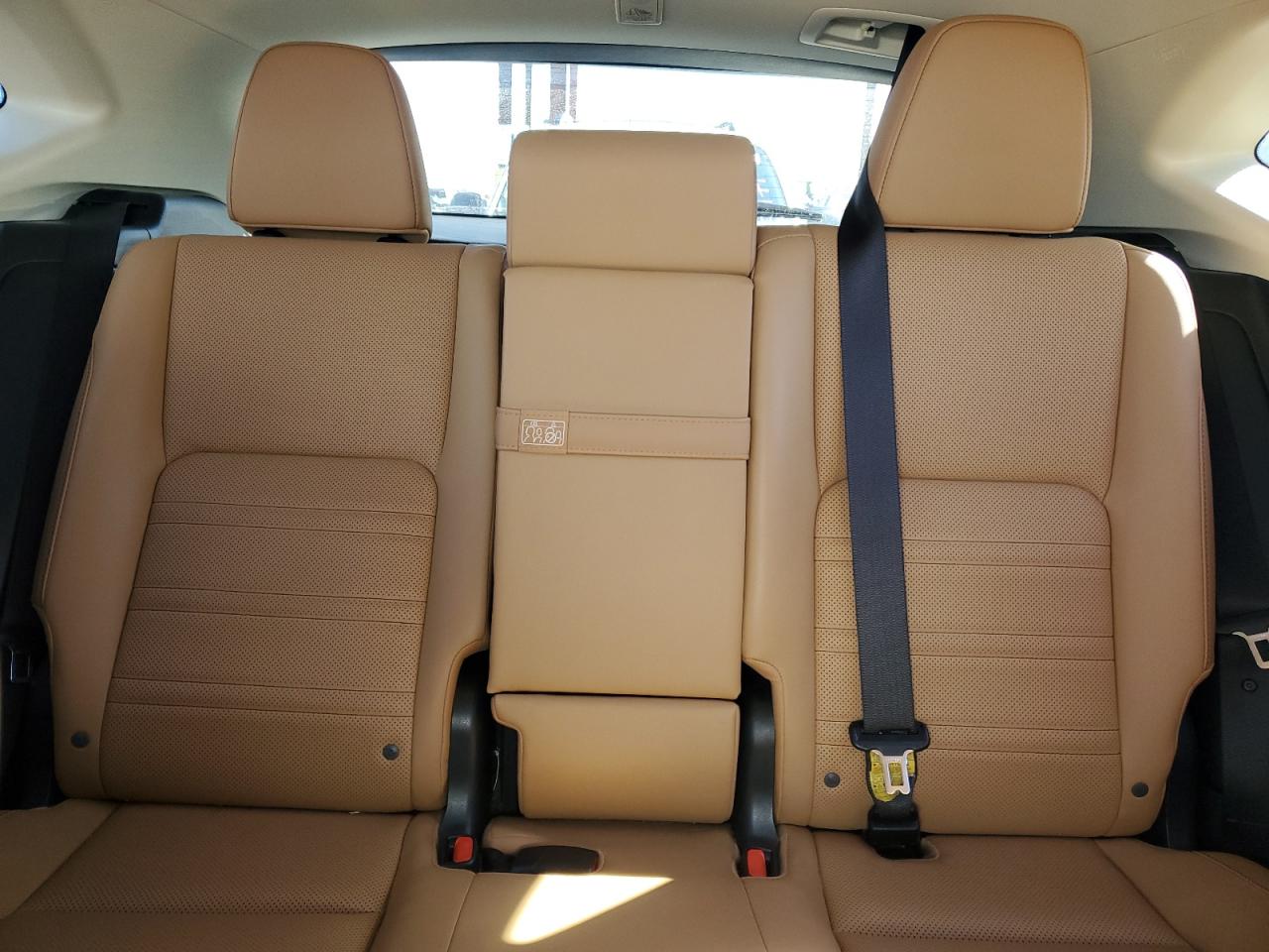 2017 Lexus NX VIN JTJYARBZ3H2071870 Copart auction photo, side damage thumbnail 10