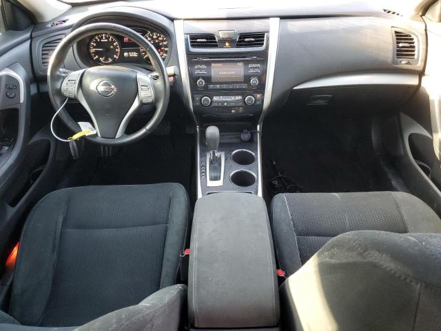 2015 Nissan Altima VIN 1N4AL3AP3FC171007 Copart auction photo, all over damage thumbnail 8