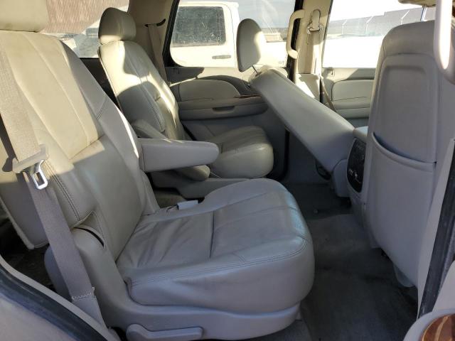 2008 Chevrolet Tahoe VIN 1GNFK13058R273178 Copart auction photo, front end damage thumbnail 11