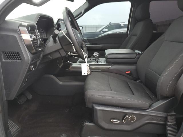 2021 Ford F-150 VIN 1FTEW1C83MFA68808 Copart auction photo, water/flood damage thumbnail 7