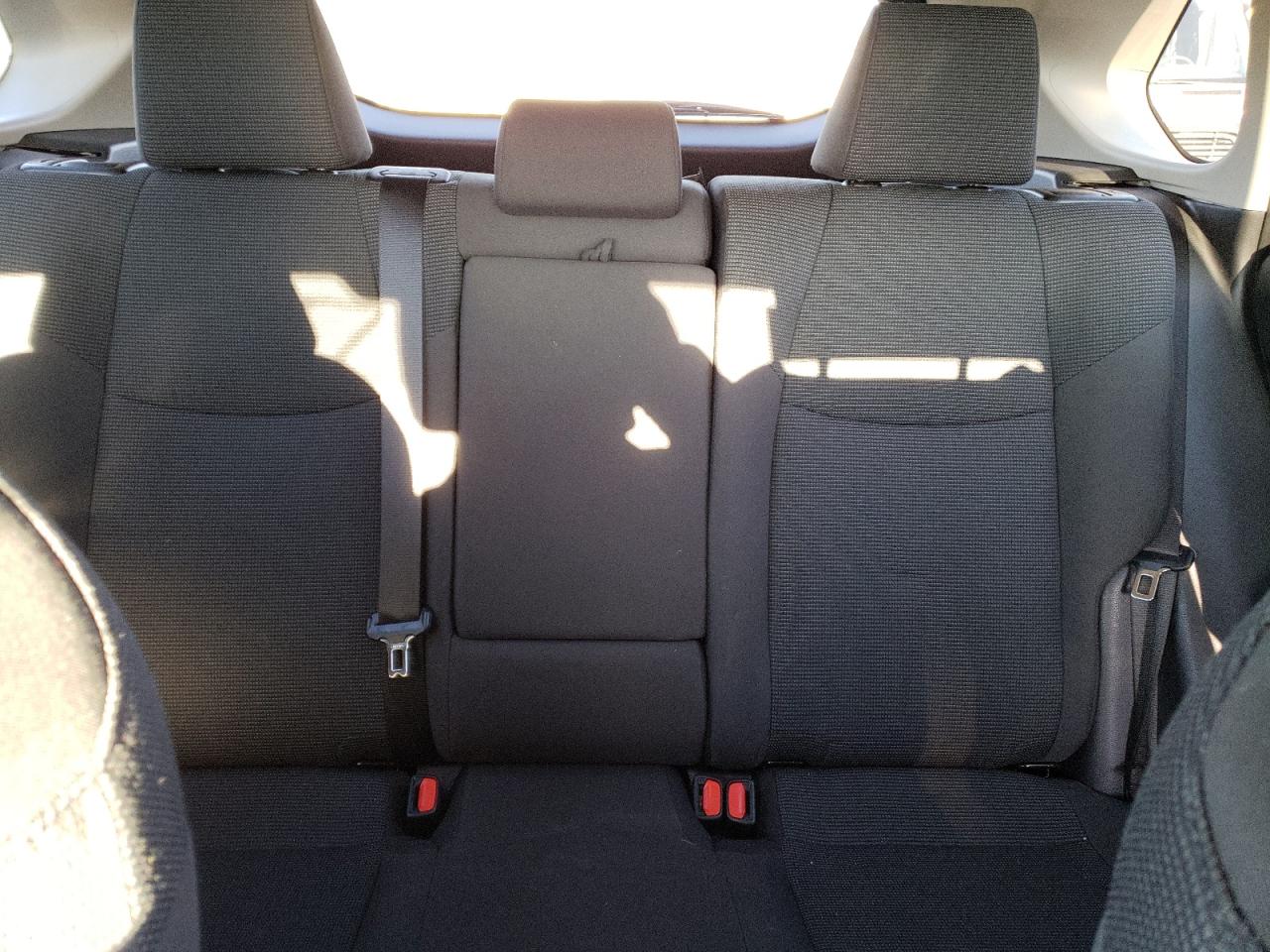 2023 Toyota RAV 4 VIN 2T3F1RFV6PC384517 Copart auction photo, front end / minor dent/scratches damage thumbnail 10