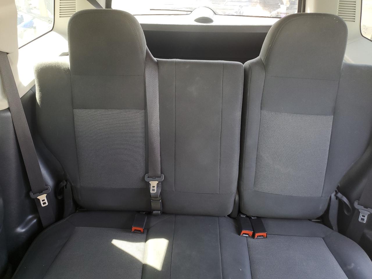2016 Jeep Liberty (Patriot) VIN 1C4NJRFB6GD709387 Copart auction photo, normal wear damage thumbnail 10