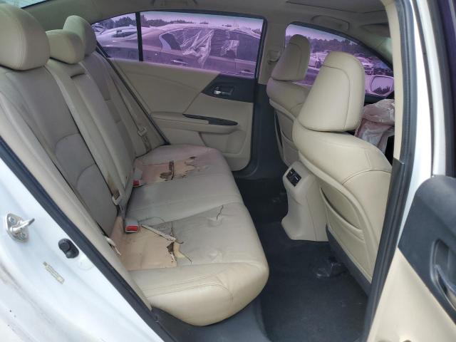 2014 Honda Accord VIN 1HGCR2F83EA251934 Copart auction photo, front end damage thumbnail 10