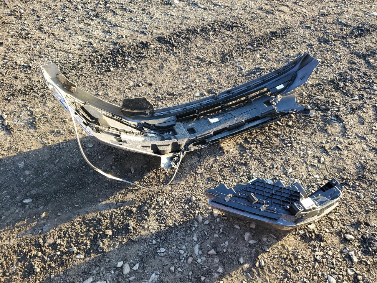 2016 Hyundai Sonata VIN 5NPE24AF6GH290168 Copart auction photo, front end / minor dent/scratches damage thumbnail 12