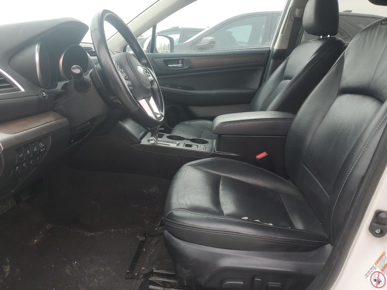 2015 Subaru Outback VIN 4S4BSBNC3F3338335 Copart auction photo, front end damage thumbnail 7