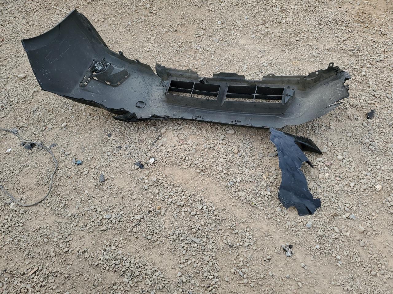 2017 Subaru XV VIN JF2GPABC7H8218409 Copart auction photo, front end / rear end damage thumbnail 13