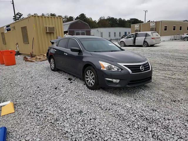 2013 Nissan Altima VIN 1N4AL3AP2DN452393 Copart auction photo, rear end damage thumbnail 15