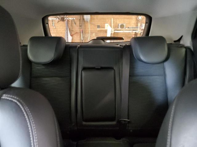 2016 Buick Encore VIN KL4CJFSB5GB552047 Copart auction photo, front end damage thumbnail 10