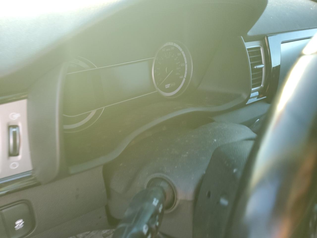2017 KIA Niro VIN KNDCE3LC8H5043473 Copart auction photo, water/flood damage thumbnail 9