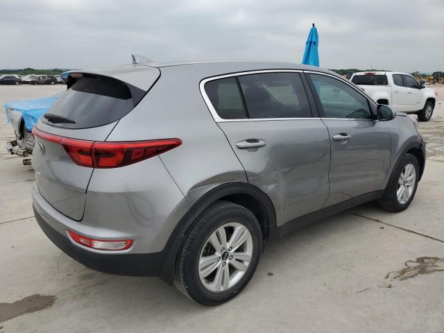 2019 KIA Sportage VIN KNDPM3AC6K7626191 Copart auction photo, front end damage thumbnail 3
