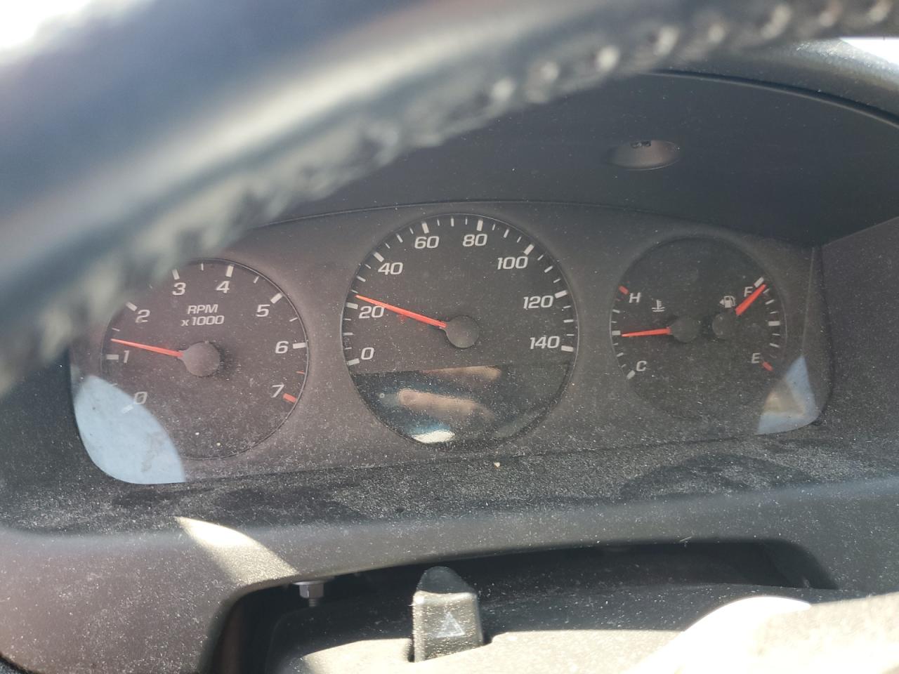 2013 Chevrolet Impala VIN 2G1WA5E32D1166482 Copart auction photo, front end damage thumbnail 9