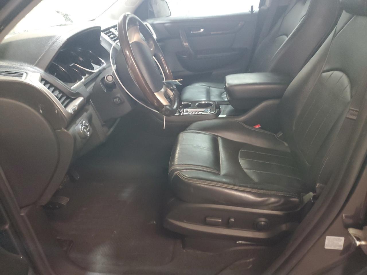 2014 GMC Acadia VIN 1GKKVTKD2EJ297323 Copart auction photo, front end damage thumbnail 7