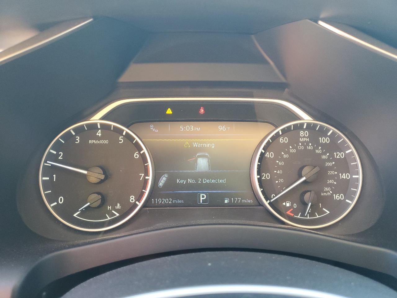 2016 Nissan Murano VIN 5N1AZ2MG6GN148062 Copart auction photo, front end damage thumbnail 9