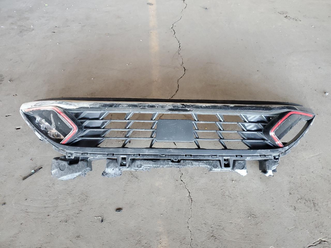 2023 KIA Forte VIN 3KPF54AD3PE649359 Copart auction photo, front end damage thumbnail 12