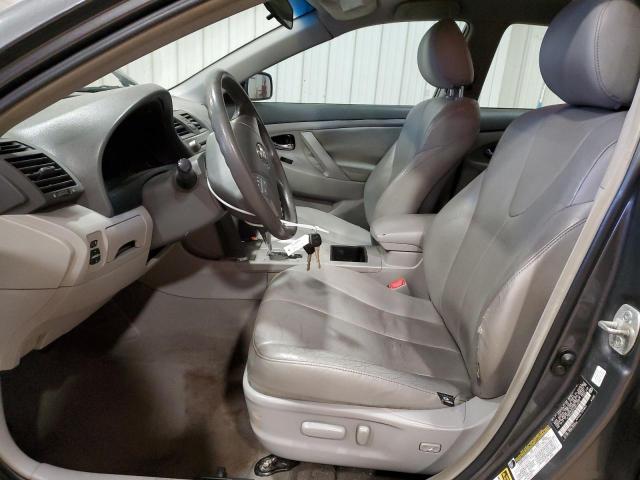 2007 Toyota Camry VIN 4T1BE46K27U573572 Copart auction photo, front end damage thumbnail 7
