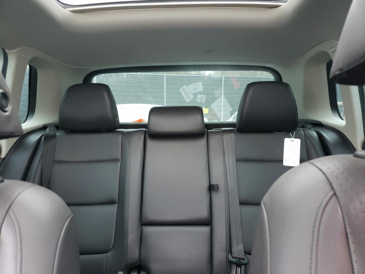 2016 Volkswagen Tiguan VIN WVGBV7AX2GW607339 Copart auction photo, front end damage thumbnail 10