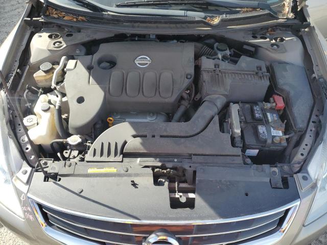 2012 Nissan Altima VIN 1N4AL2AP3CC147165 Copart auction photo, rear end damage thumbnail 11