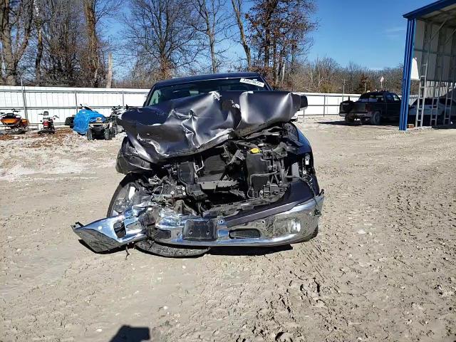 2017 RAM 1500 VIN 1C6RR7LG9HS589068 Copart auction photo, front end / minor dent/scratches damage thumbnail 10