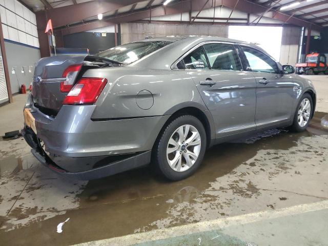 2012 Ford Taurus VIN 1FAHP2EW4CG141694 Copart auction photo, rear end / minor dent/scratches damage thumbnail 3