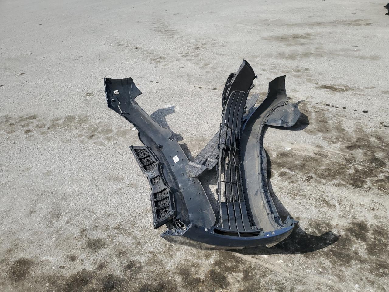 2016 KIA Rio VIN KNADM4A3XG6660587 Copart auction photo, front end damage thumbnail 12