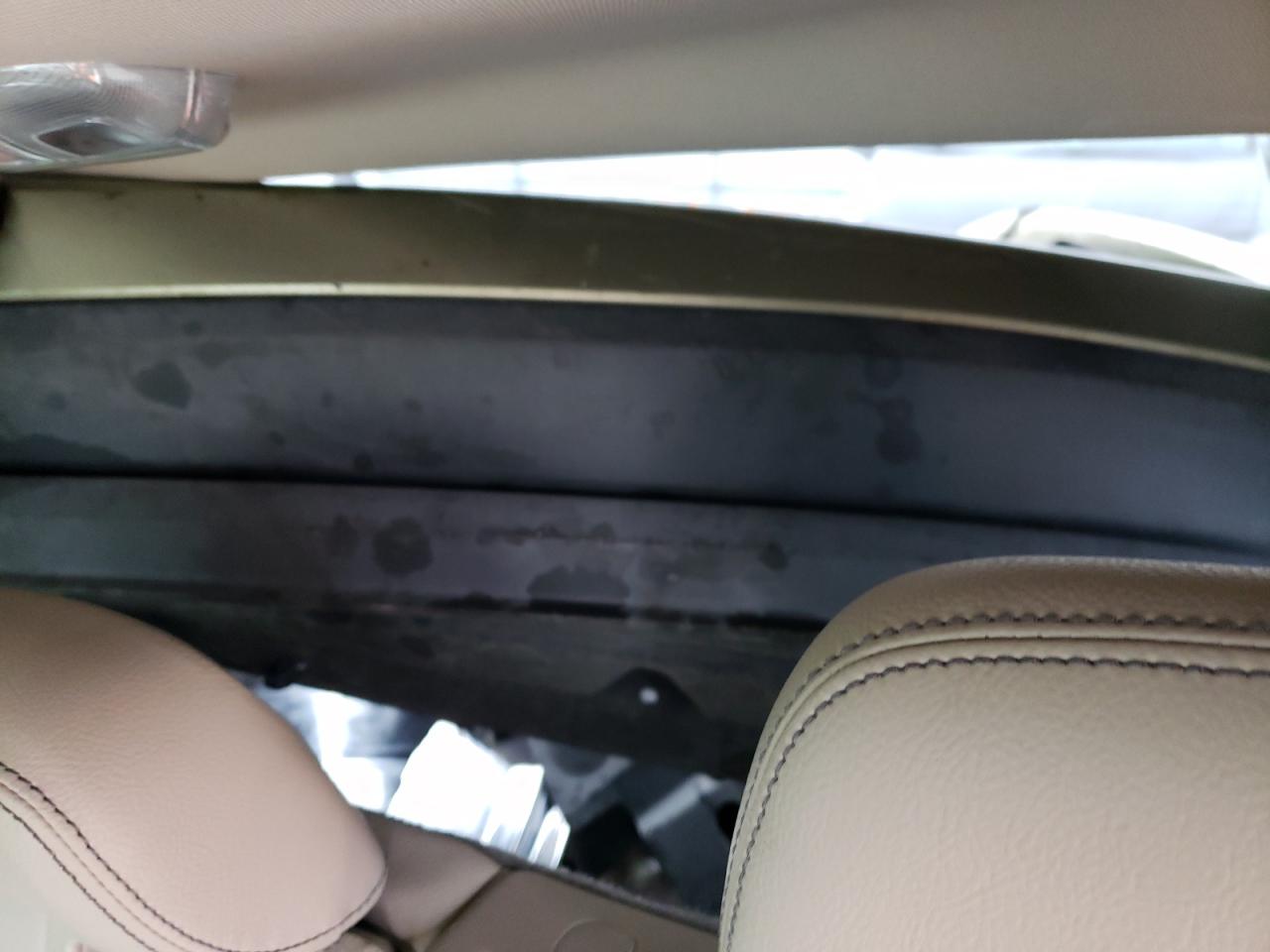 2012 Ford Edge VIN 2FMDK3JC7CBA61592 Copart auction photo, front end damage thumbnail 14