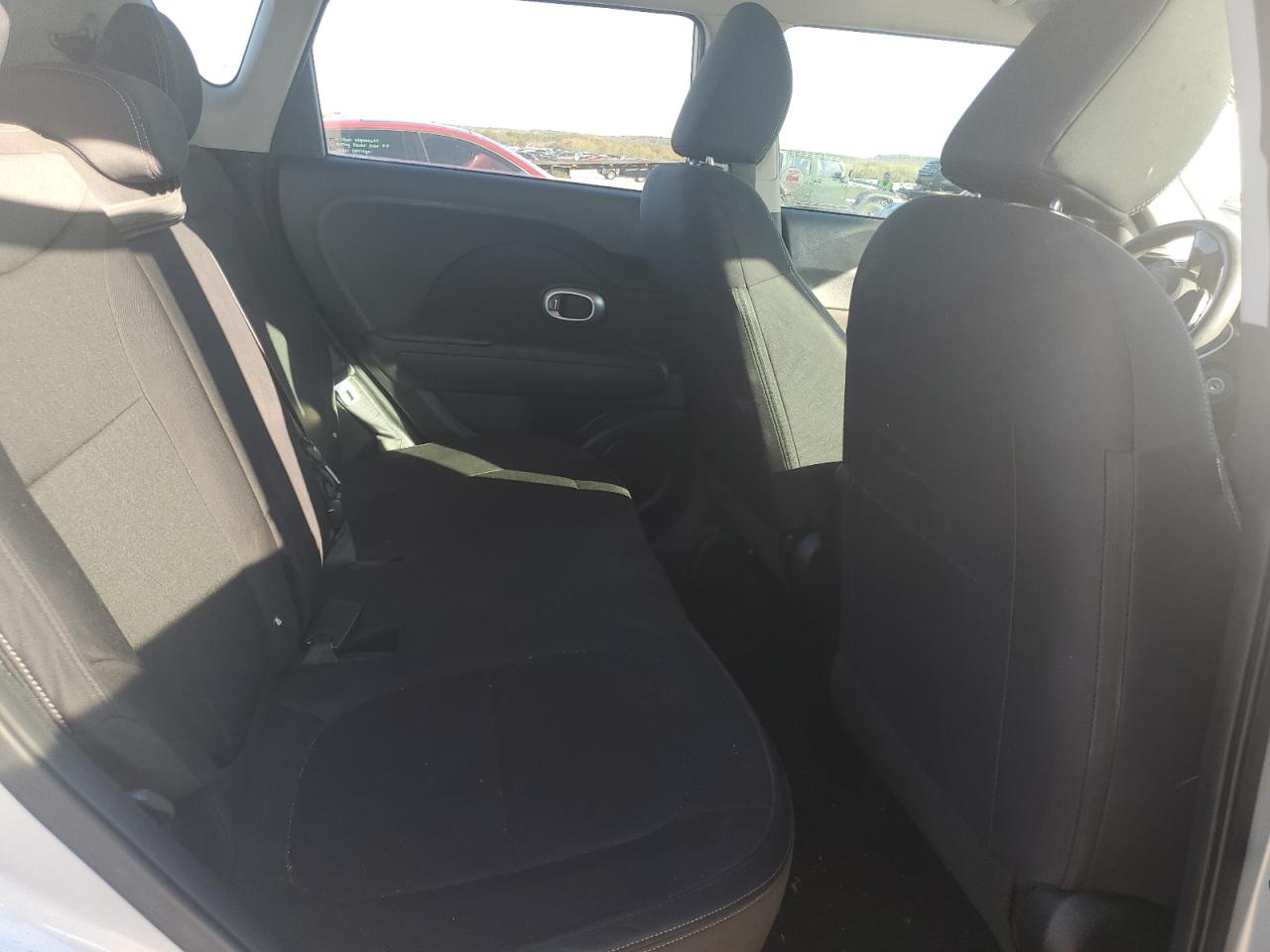 2015 KIA Soul VIN KNDJN2A23F7752745 Copart auction photo, rear end damage thumbnail 11