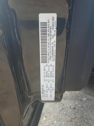 2008 Dodge Dakota VIN 1D7HW58NX8S602604 Copart auction photo, side damage thumbnail 12