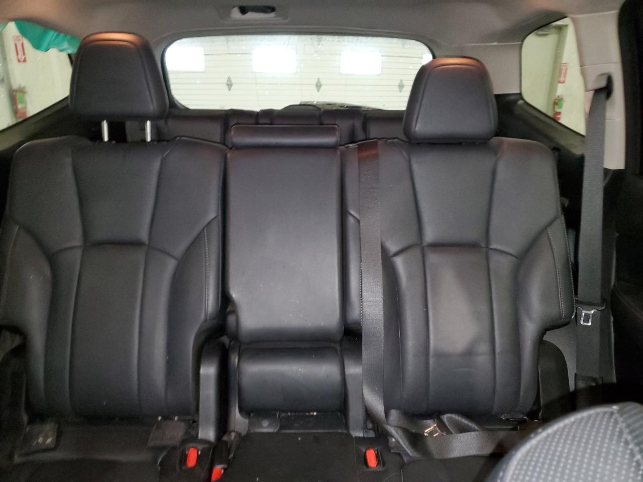 2020 Subaru Ascent VIN 4S4WMALD3L3401012 Copart auction photo, side / rear end damage thumbnail 10
