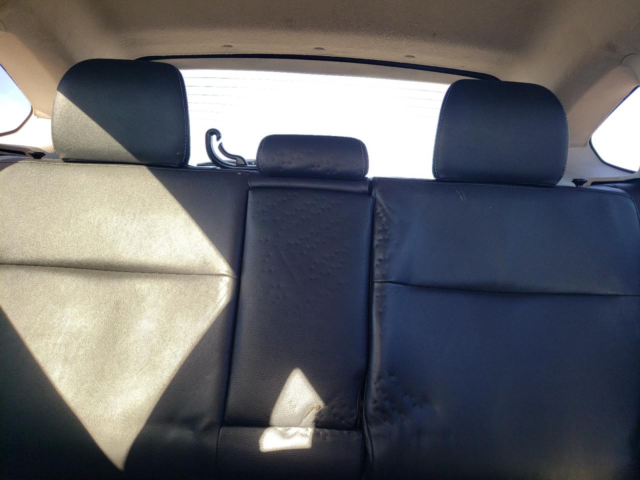2015 Subaru XV VIN JF2GPAMC6F8273234 Copart auction photo, minor dent/scratches / mechanical damage thumbnail 10