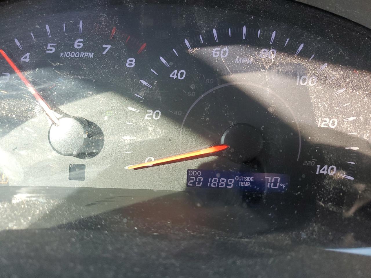 2011 Toyota Camry VIN 4T1BF3EKXBU649038 Copart auction photo, front end damage thumbnail 9