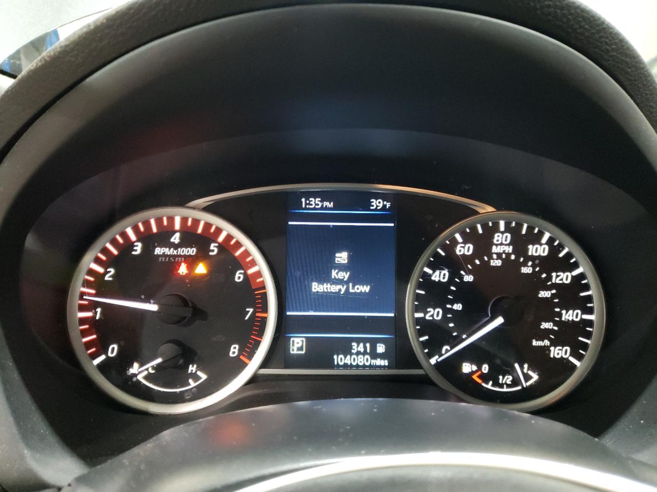 2019 Nissan Sentra VIN 3N1CB7AP2KY309458 Copart auction photo, rear end damage thumbnail 9