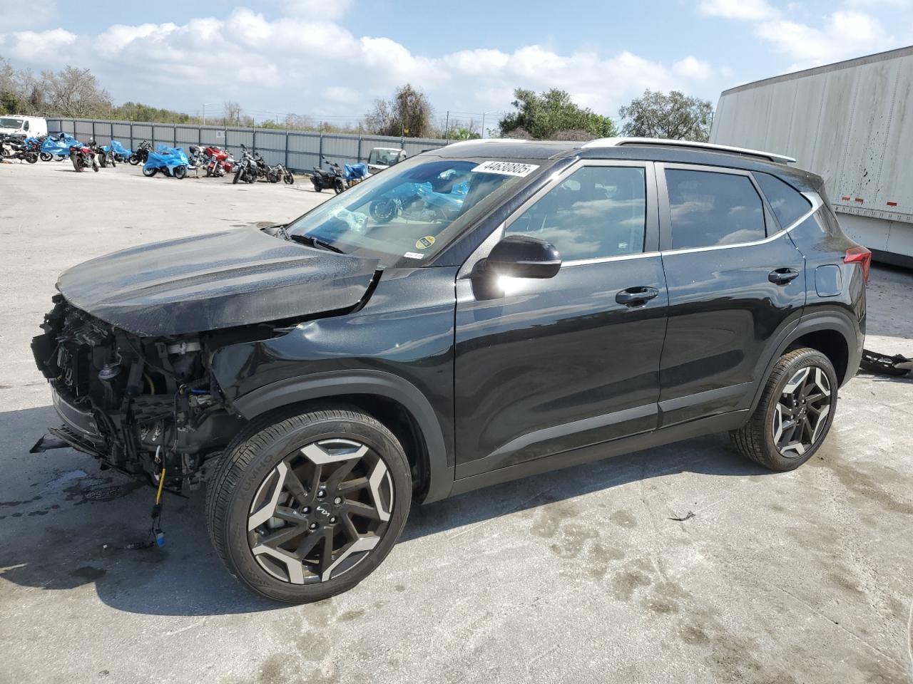 2024 KIA Seltos VIN KNDETCA79R7495300