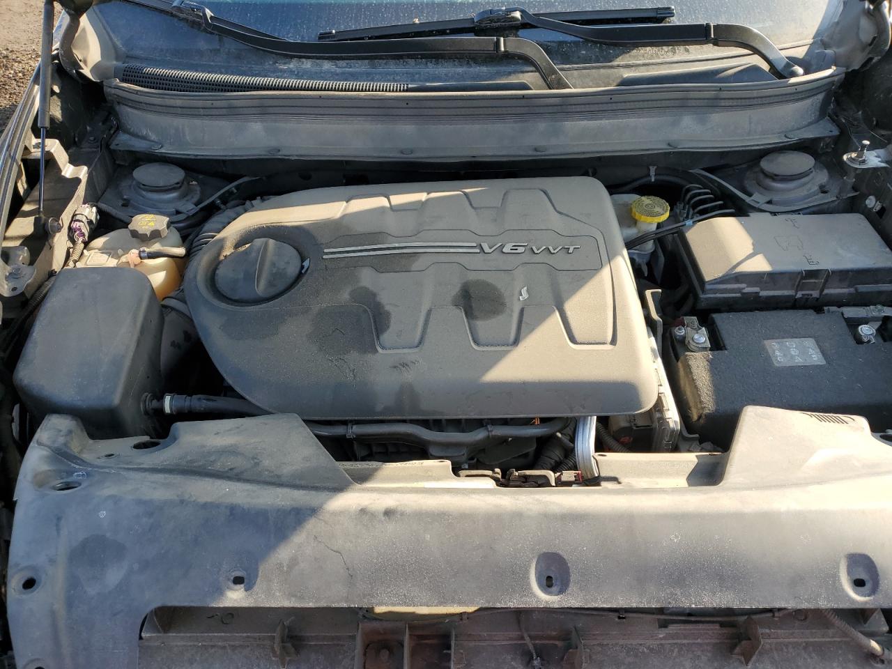 2018 Jeep Grand Cherokee VIN 1C4PJMLX8JD500574 Copart auction photo, frame damage damage thumbnail 11